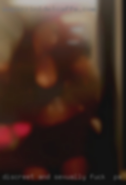 Discreet and to fuck in PA sexually aggressive.