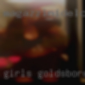 Girls Goldsboro