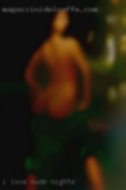 I love to satisfy in nude nights so many ways.