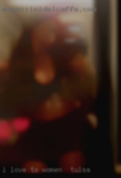 I love to make professional women in Tulsa home videos.