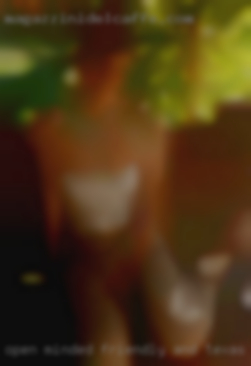 Open-minded, friendly and Texas swingers freaky!