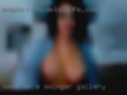 Send me a message swinger gallery and see if we match.